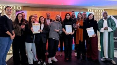 Brand Africa 100 : quatre distinctions pour Orange Maroc