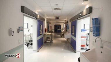 Une circulaire de Tahraoui pour améliorer l'accueil dans les hôpitaux