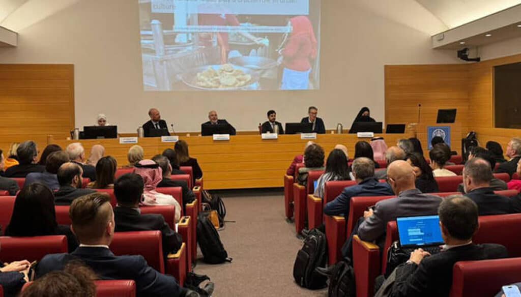 Le Maroc reconduit au Comité exécutif de la Commission du Codex Alimentarius pour l'Afrique