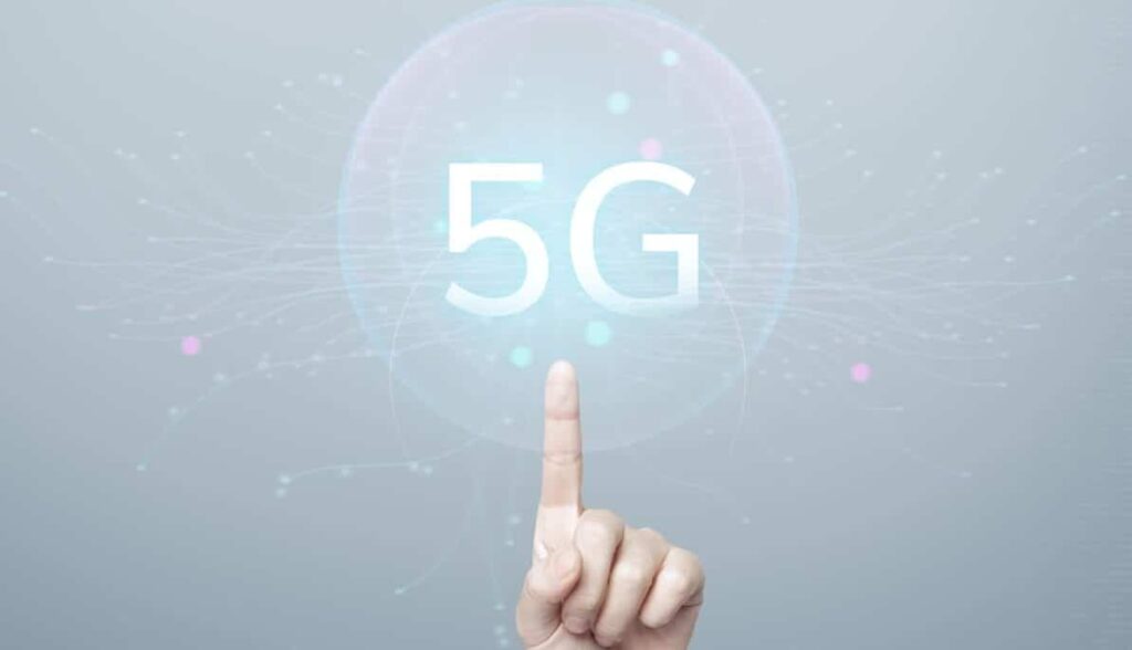 Bilan du déploiement de la 5G