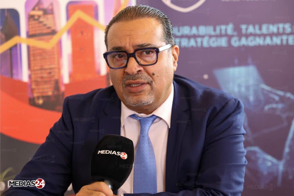 &ldquo;La technicité ne suffit plus&rdquo; : Hicham Zouanat décrypte le virage du marché du travail à l’ère de l’IA