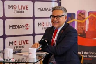 Experts-comptables et IA : “Il faut s'y mettre sans attendre” (Ahmed Chahbi)