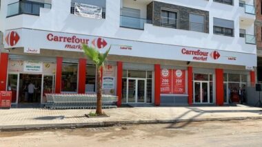 LabelVie : Saham Capital Bourse maintient sa recommandation d’achat et confirme un objectif de cours de 6.500 DH