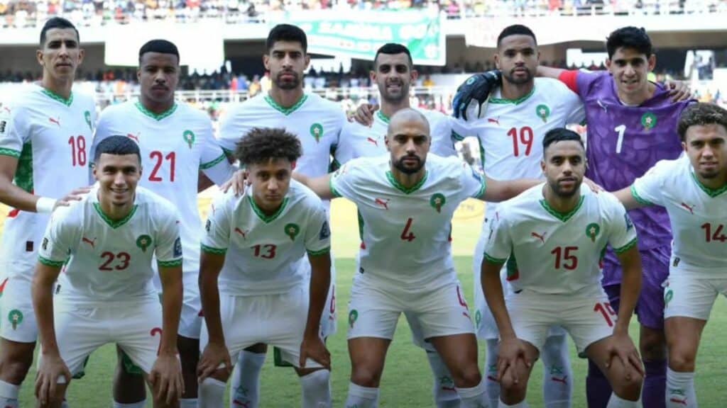 Maroc-Mozambique : à quelle heure et sur quelles chaînes ?