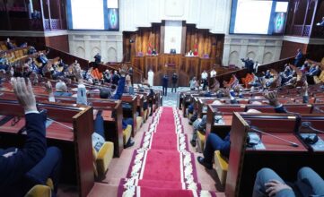 La Chambre des représentants adopte à la majorité le PLF 2026