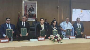 Dakhla se dote d’un institut dédié à l’IA et à l’énergie et d’un data center vert