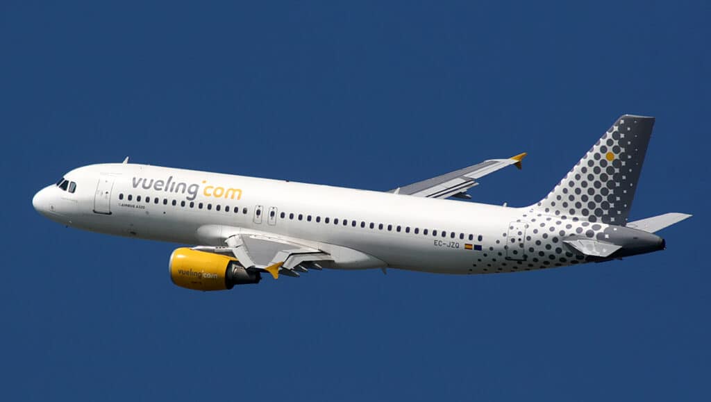 Vueling inaugure une nouvelle liaison aérienne entre Barcelone et Agadir