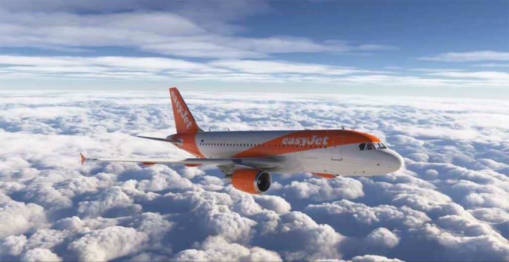 EasyJet invests 1.6 billion dirhams in its first non‑European base in Marrakech