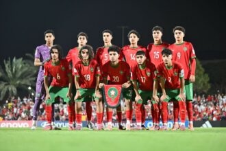 Coupe du Monde U17. Le Maroc élimine le Mali (3-2) et défie le Brésil en quarts