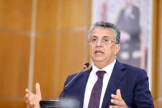 Ouahbi et la lutte contre la corruption : un verrouillage qui interroge