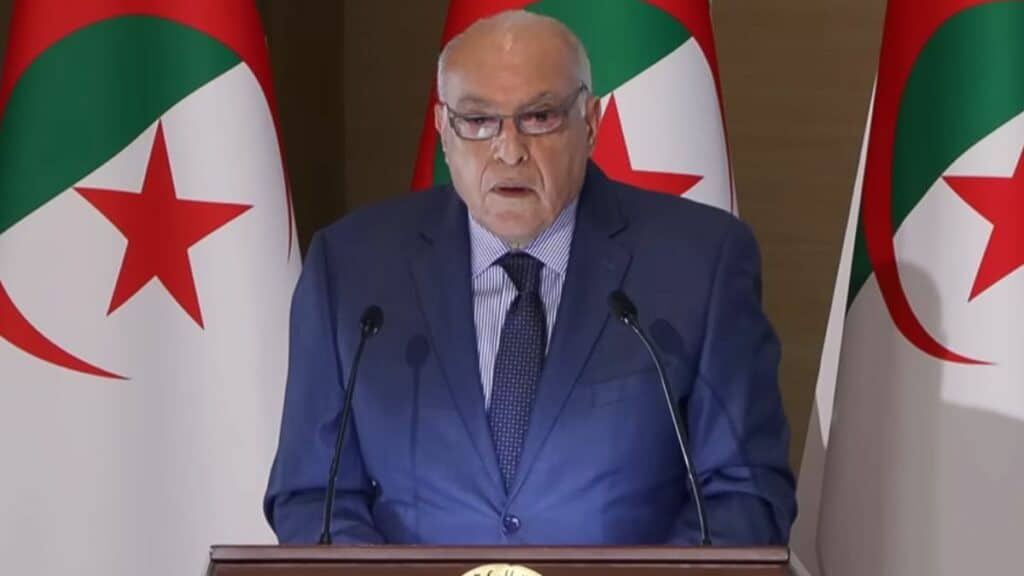 Sahara marocain : partie prenante au dossier, Alger cherche à se repositionner en &ldquo;médiateur&rdquo;