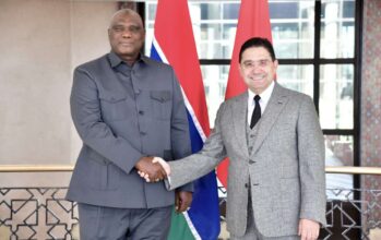 Le Malawi et la Gambie réitèrent leur soutien à la souveraineté du Maroc sur son Sahara