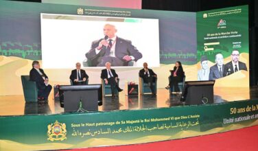 Réussite éclatante du forum MD Sahara dans sa 5e édition