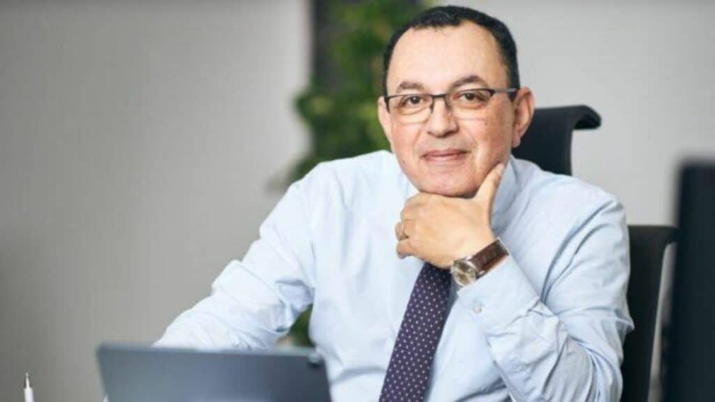 Ayoub Azami nommé président du Conseil d’administration de Sonasid