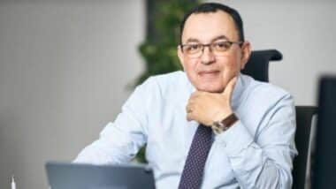 Ayoub Azami nommé président du Conseil d’administration de Sonasid