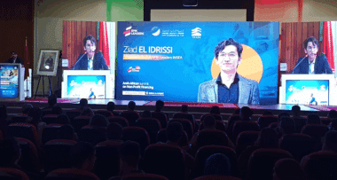 Ouverture du Sommet arabo-africain du financement des organisations non gouvernementales