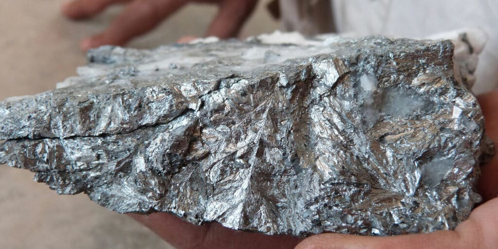 L'arsenic, la face cachée mais stratégique de l'industrie minière marocaine