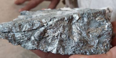 L'arsenic, la face cachée mais stratégique de l'industrie minière marocaine