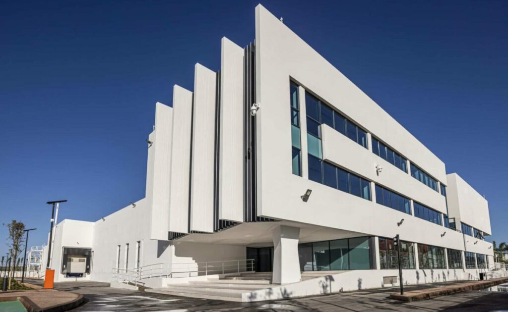 Orange Maroc inaugure son nouveau Data Center &ldquo;Orange Tech&rdquo;