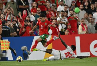 Coupe du monde U17. Maroc-Brésil. Une ascension fulgurante