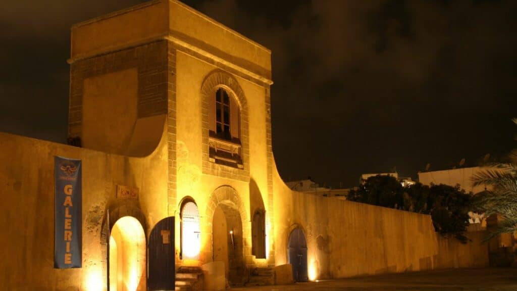 Casablanca : La Sqala toujours en activité, pas de nouveau jugement