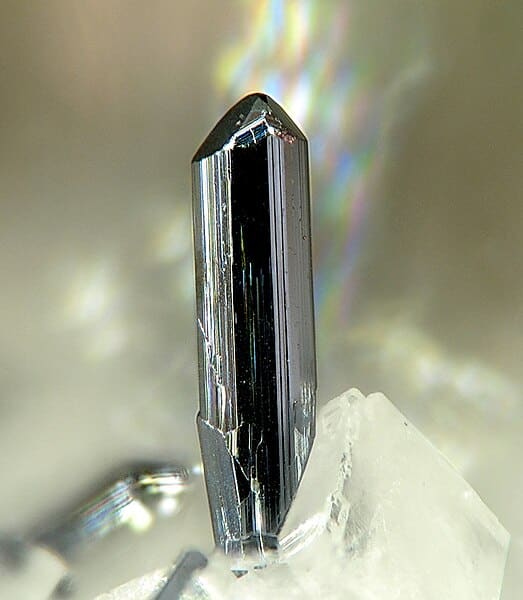 Les trésors oubliés d'Aouli et Mibladen : quand la recherche de minéraux fait vivre une population oubliée