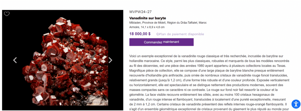 Les trésors oubliés d'Aouli et Mibladen : quand la recherche de minéraux fait vivre une population oubliée