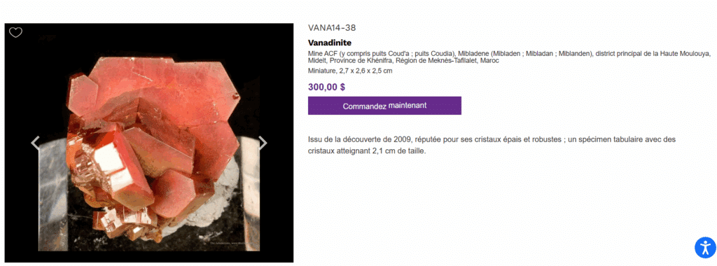 Les trésors oubliés d'Aouli et Mibladen : quand la recherche de minéraux fait vivre une population oubliée