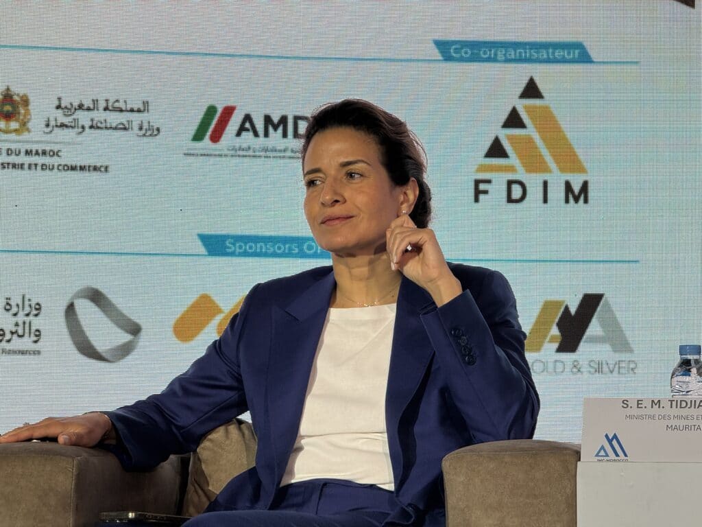 IMC Morocco 2025 : l’appel de Marrakech pose les premiers jalons du cadre OTC africain