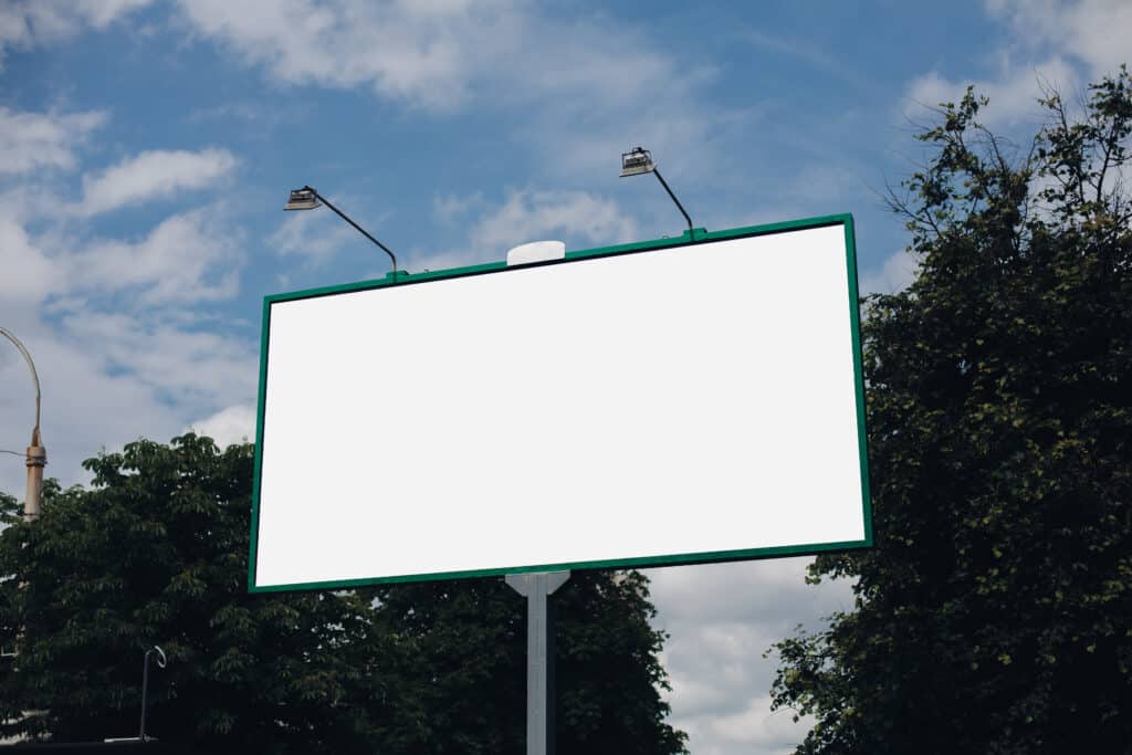 Le point sur la réforme du secteur d'affichage publicitaire à Casablanca