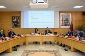 L’ADD adopte sa nouvelle feuille de route à l’horizon 2030