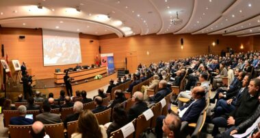 La TGR organise une conférence-débat autour du rôle et des enjeux de la comptabilité dans le secteur public