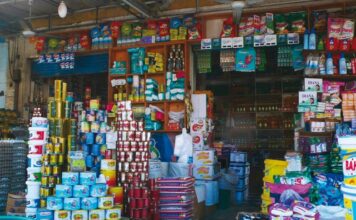 Comment &ldquo;Moul l’hanout&rdquo; joue le rôle d'amortisseur social (étude)