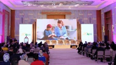 La Fondation Lalla Salma et Axess Pharma exposent les nouvelles thérapies pour le cancer du sein