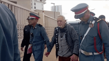 Me Mohammed Ziane : sentence annulée par la Cour de cassation