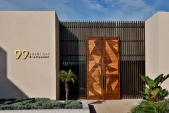 Deux maîtres culinaires : une expérience gastronomique inoubliable au Conrad Rabat Arzana