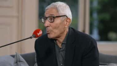 Boualem Sansal : &ldquo;J’ai été l'otage de la dégradation&rdquo; de la relation franco-algérienne