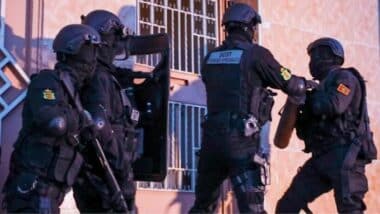 Interpellation à Tétouan d’un partisan de Daech ayant un plan terroriste imminent