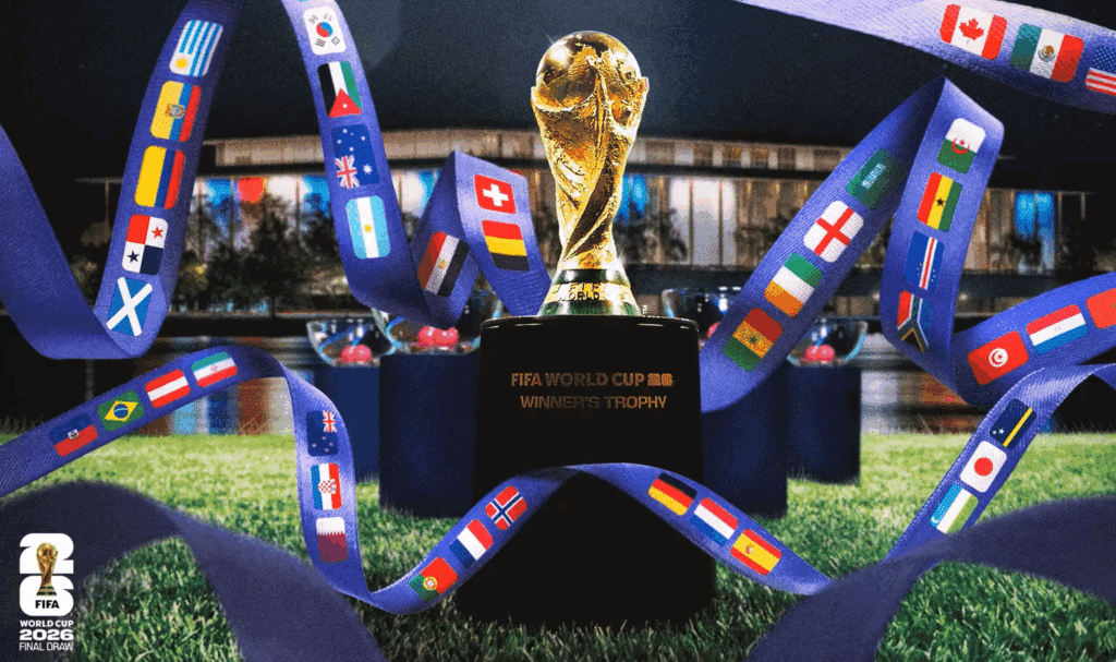 World Cup 2026: Best and worst possible draw for Morocco