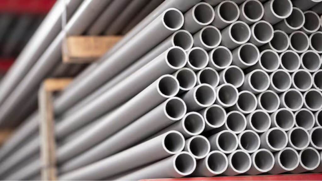 PVC égyptien : jusqu’à 92,19% de droits antidumping imposés aux exportateurs