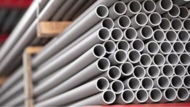 PVC égyptien : jusqu’à 92,19% de droits antidumping imposés aux importations
