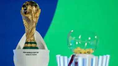 Coupe du Monde 2026. Le Maroc dans le 2e chapeau