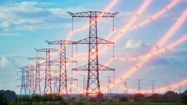 ONEE launches prequalification for 1,000 km of UHV power lines between Boujdour and Tensift