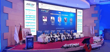 Forum E-Health 2025 &ldquo; Sécuriser les Systèmes de Santé à l'Ere des Cybermenaces Avancées &rdquo;