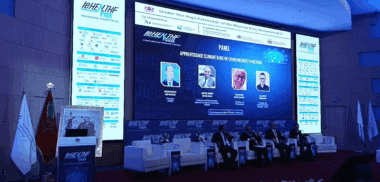 Forum E-Health 2025 &ldquo;Apprentissage Clinique dans un Environnement Numérique&rdquo;