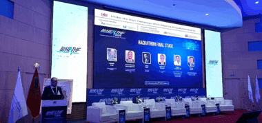 E-Health Forum 2025 : Hackathon Final Stage