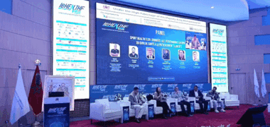 E-Health Forum 2025. &ldquo;Sport Health Tech : données, IA et performance en sport, du suivi de santé à la prévention intelligente&rdquo;