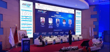 Forum E-Health 2025 &ldquo;L'économie de la santé : impacts de la transformation digitale&rdquo;