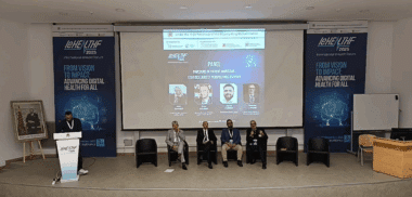 Forum E-Health 2025 &ldquo; Parcours du Patient Marocain,Etat des Lieux et Perspectives d'Avenir&rdquo;