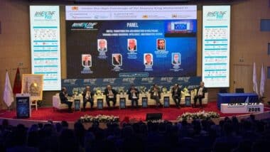 E-Health 2025 : bâtir un système de santé plus intelligent, sécurisé et centré sur le patient